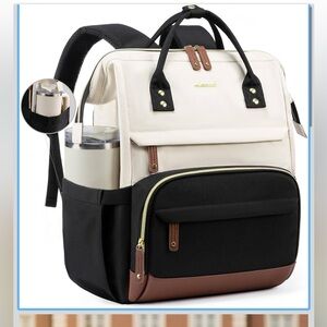 LOVEVOOK Laptop Backpack for Women, 17 Inch